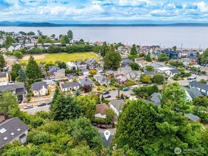 House in Seattle, Washington, United States 3 - 18670560