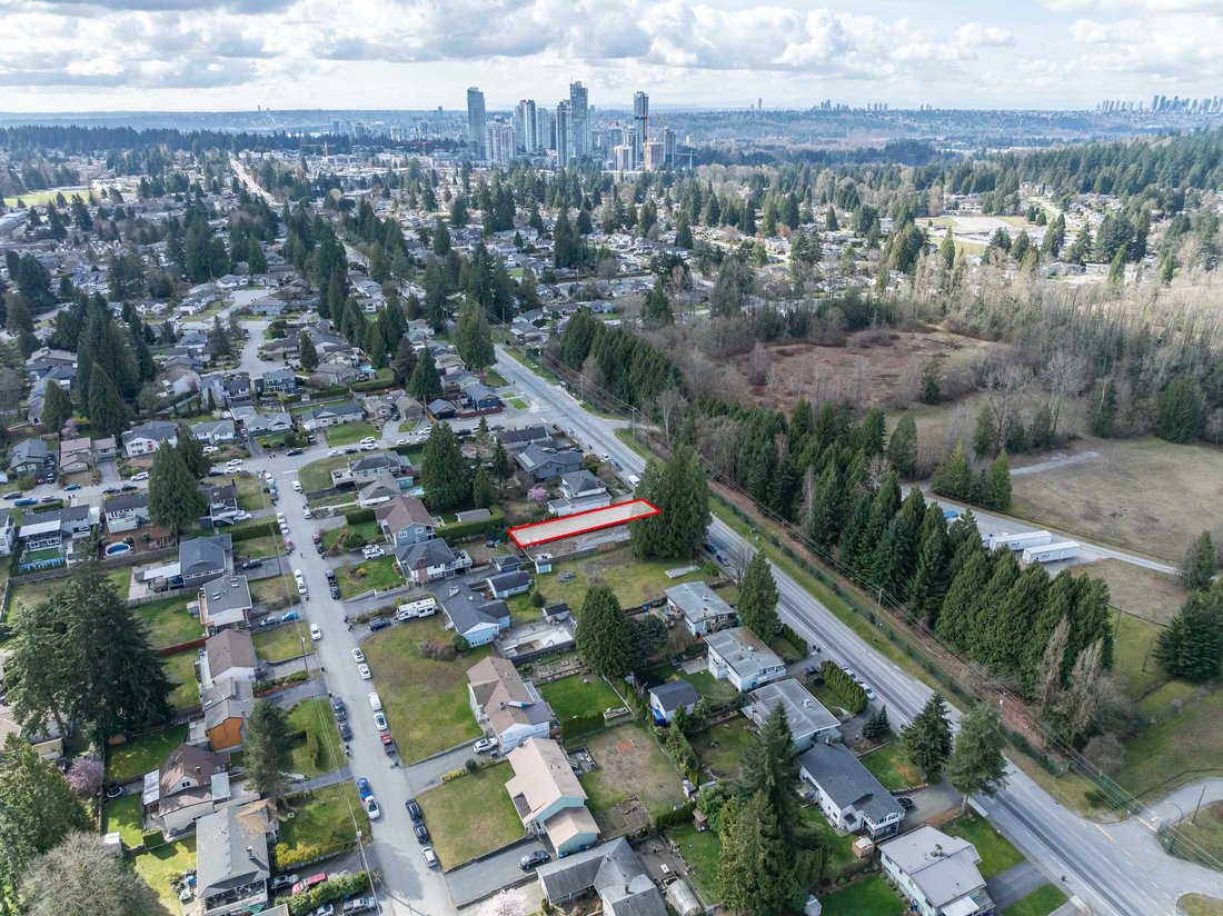 Land in Port Moody, British Columbia, Canada 3 - 18670369