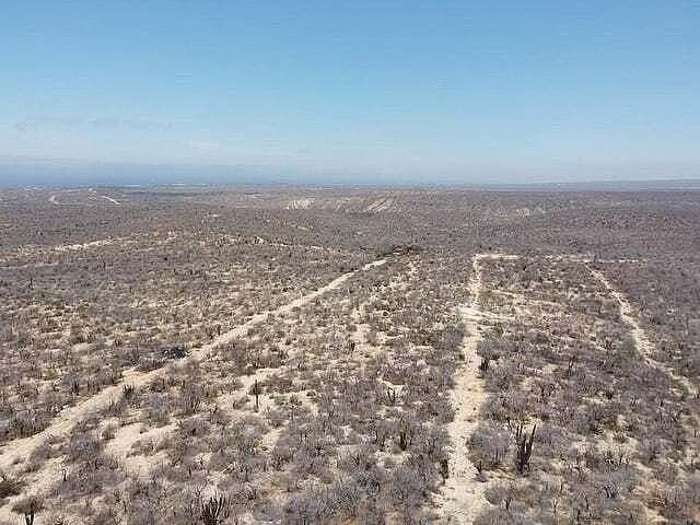 Land in Las Praderas, Baja California Sur, Mexico 5 - 18664607