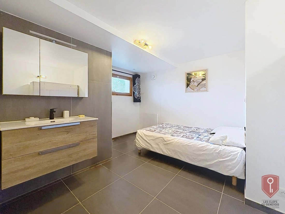 House in Menthonnex-sous-Clermont, Auvergne-Rhône-Alpes, France 1 - 17471303