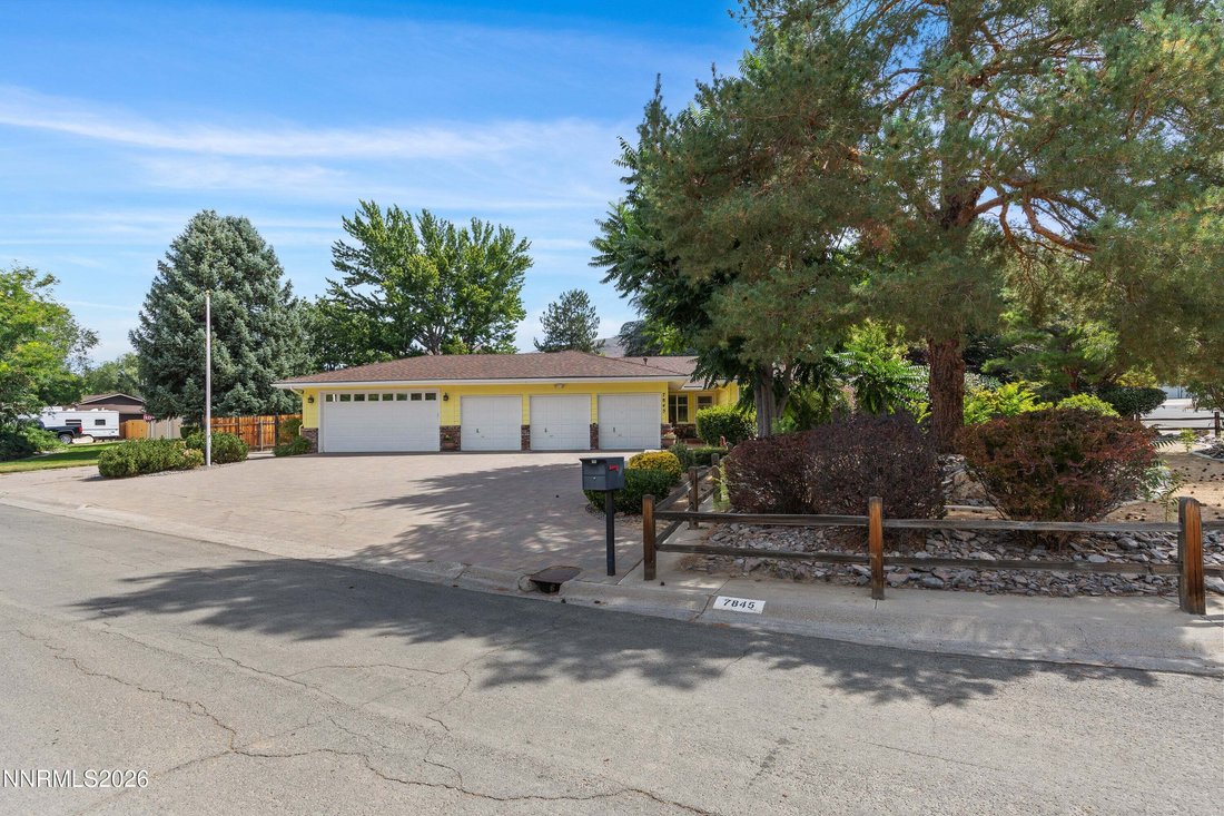 House in Reno, Nevada, United States 2 - 18661813