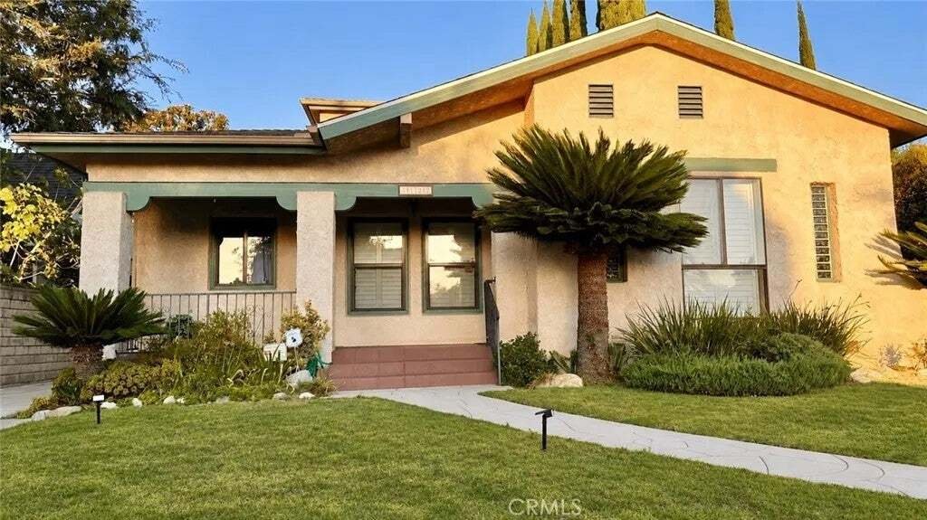 House in Glendale, California, United States 1 - 18669391