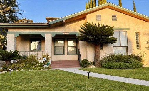 House in Glendale, California, United States 1