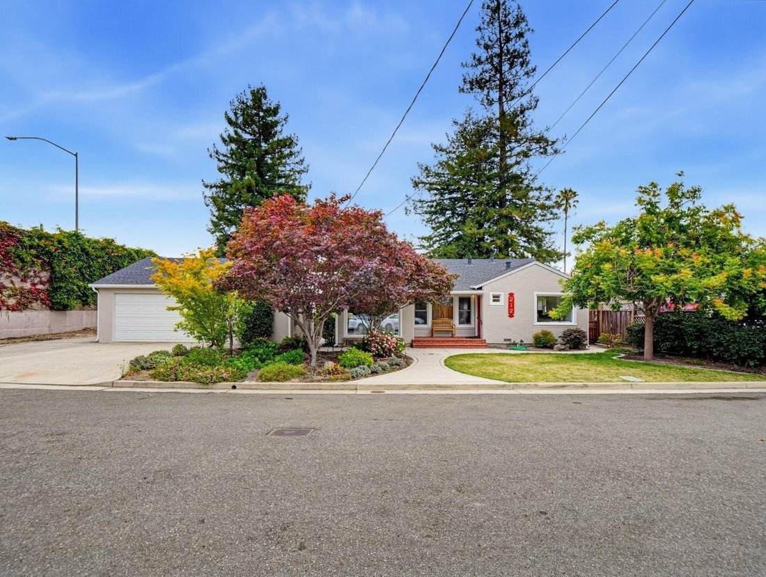 House in Santa Cruz, California, United States 3 - 18670271