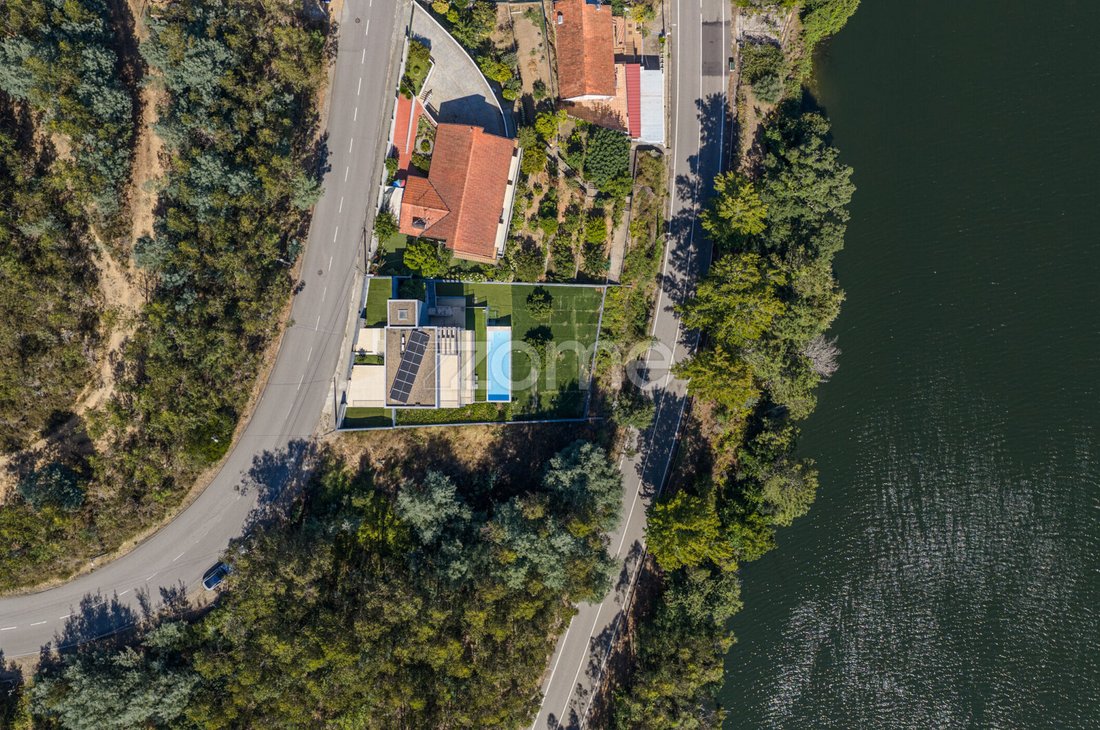 Haus in Gondomar, Distrikt Porto, Portugal 4 - 16907536