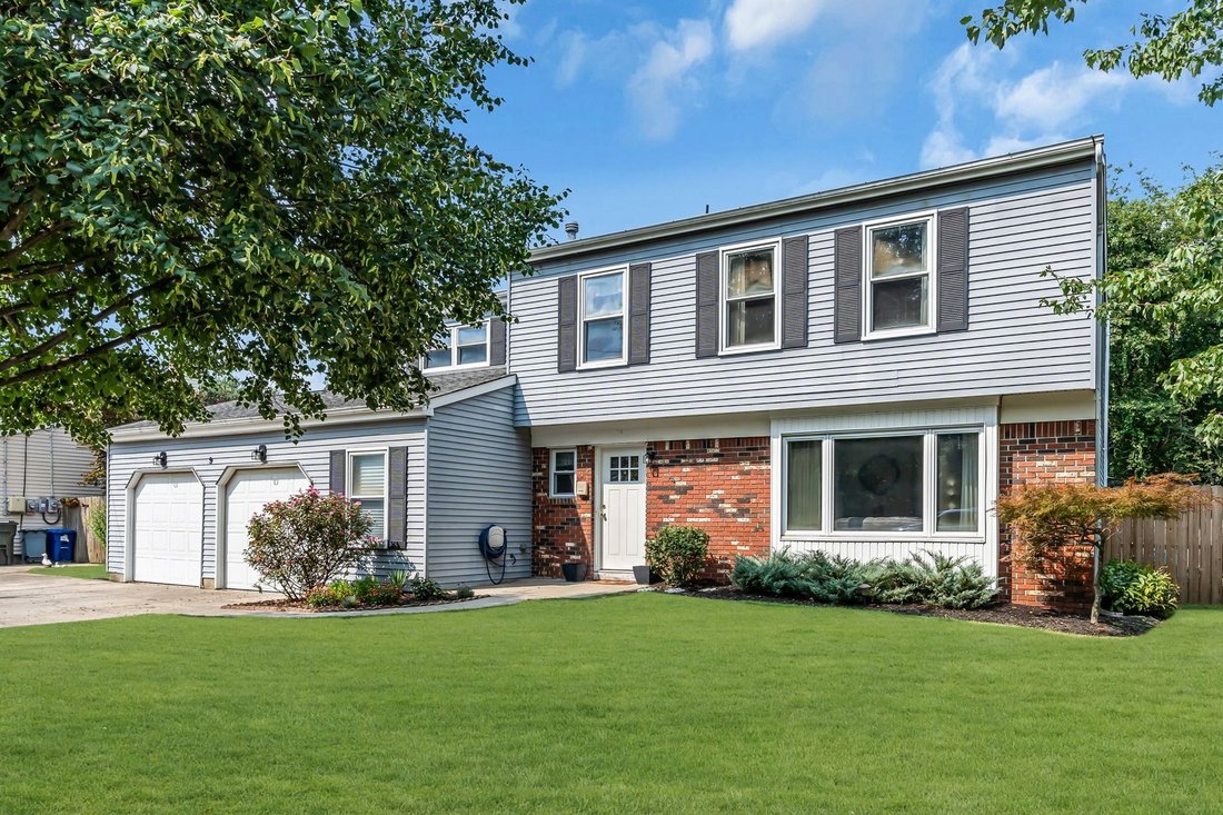 House in Howell Township, New Jersey, United States 2 - 18667564