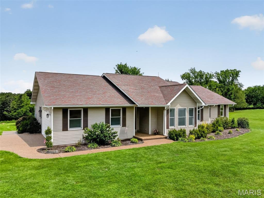 House in Foristell, Missouri, United States 3 - 18649105