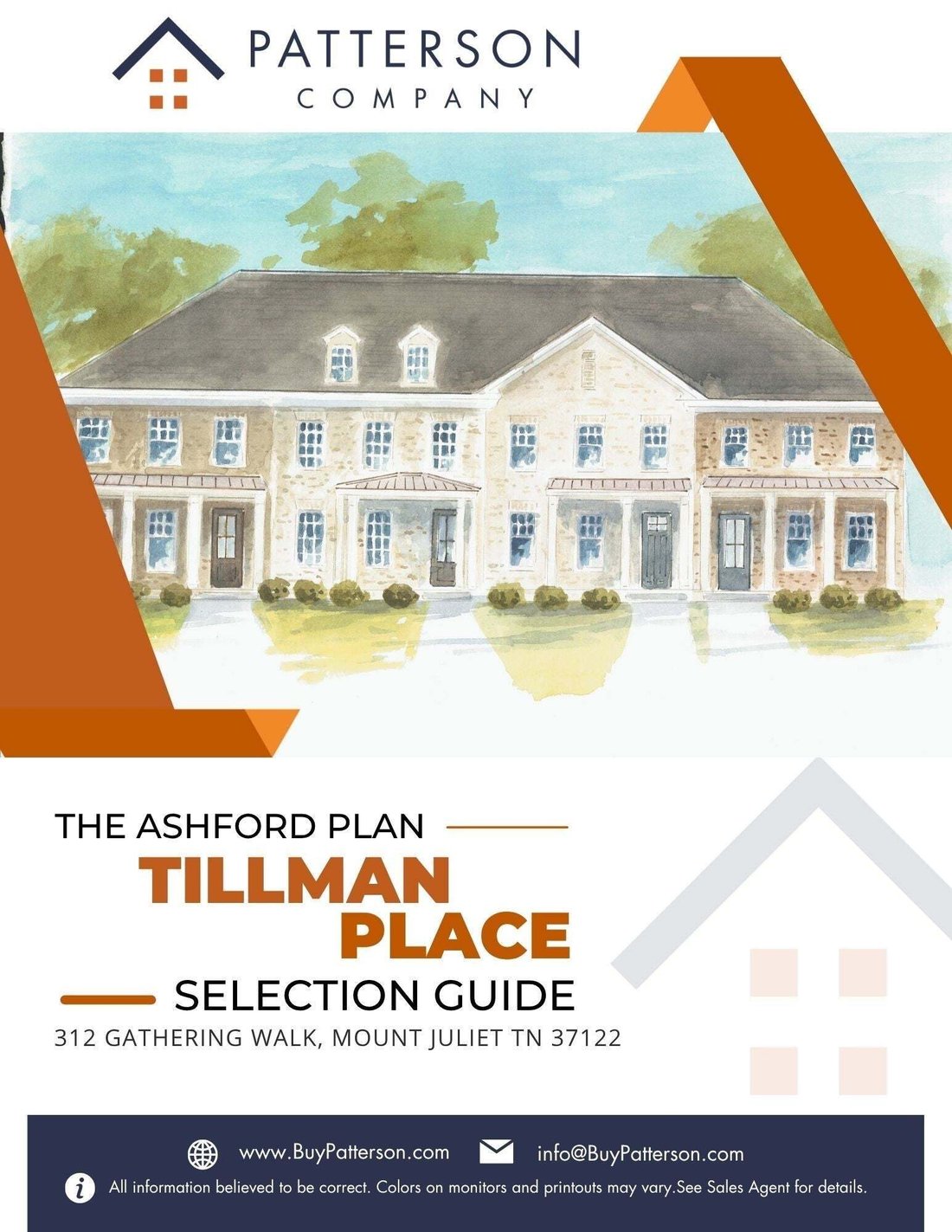 Townhouse in Mt. Juliet, Tennessee, United States 3 - 18663753