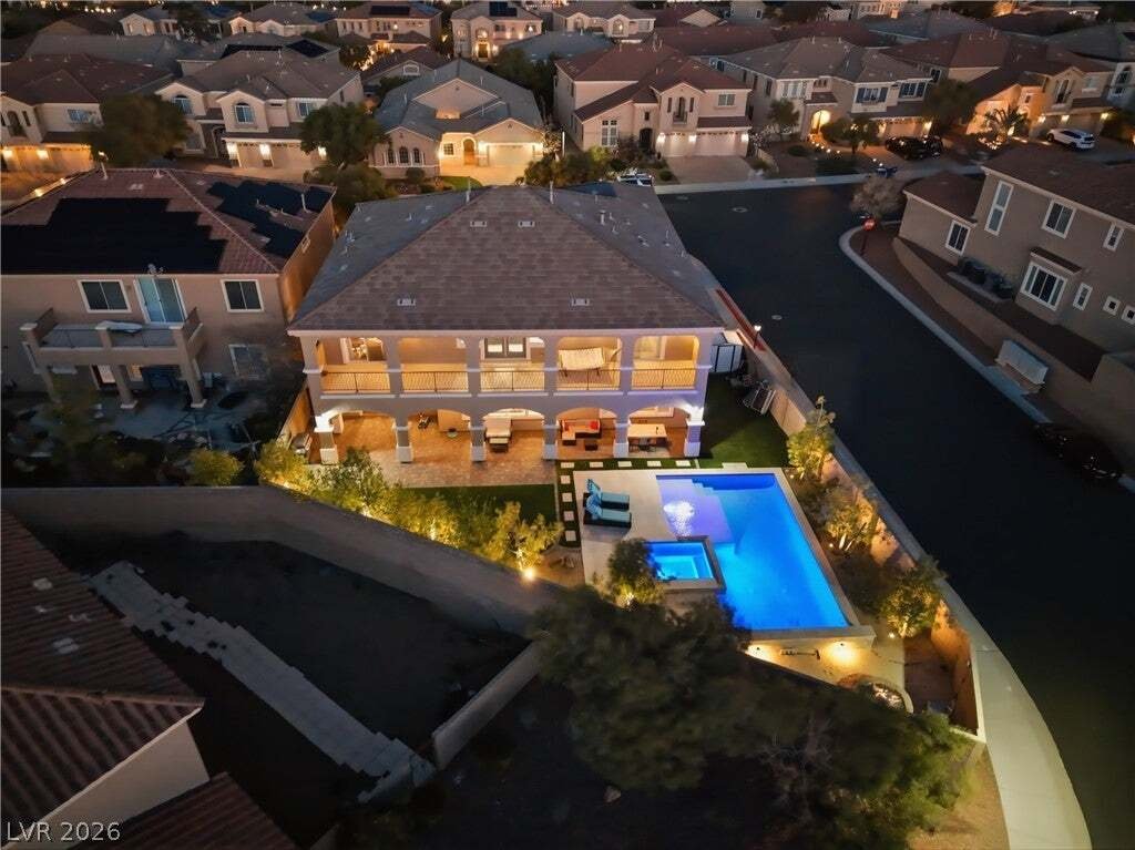 House in Henderson, Nevada, United States 2 - 18662799