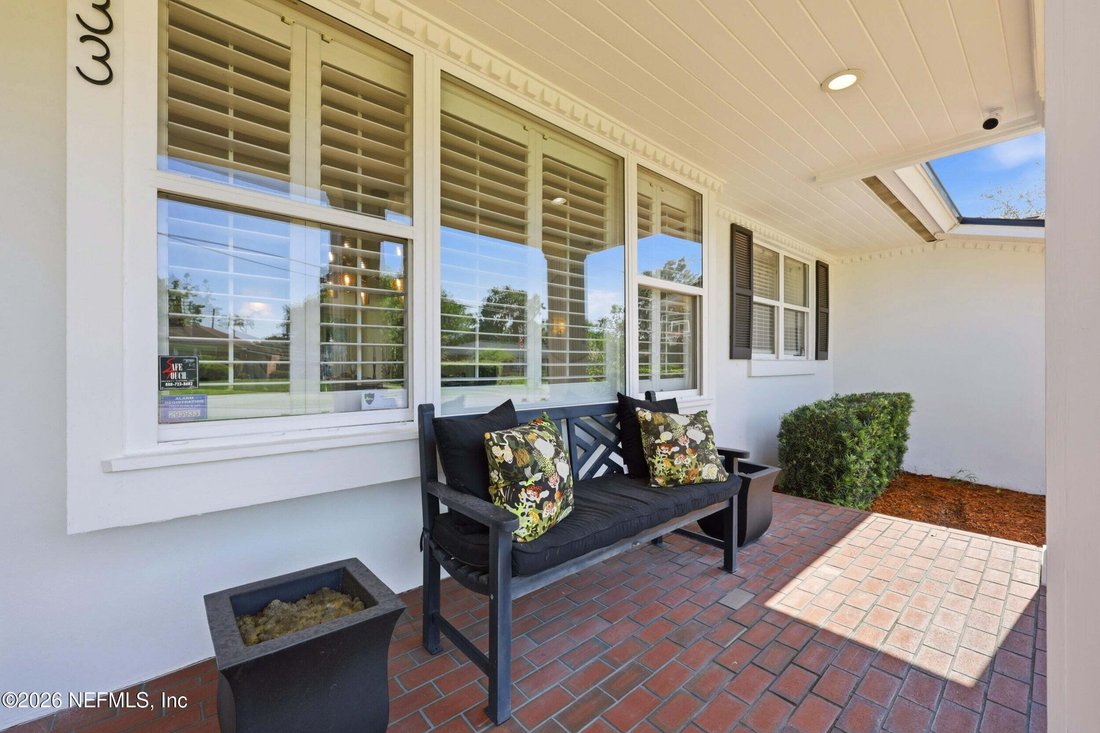 House in Jacksonville, Florida, United States 4 - 18661823