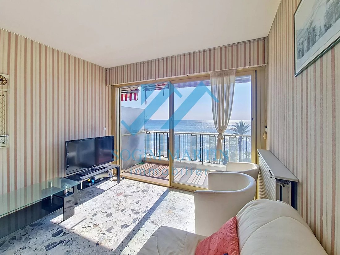 Apartment in Val de Gorbio, Roquebrune-Cap-Martin, France 5 - 18661038