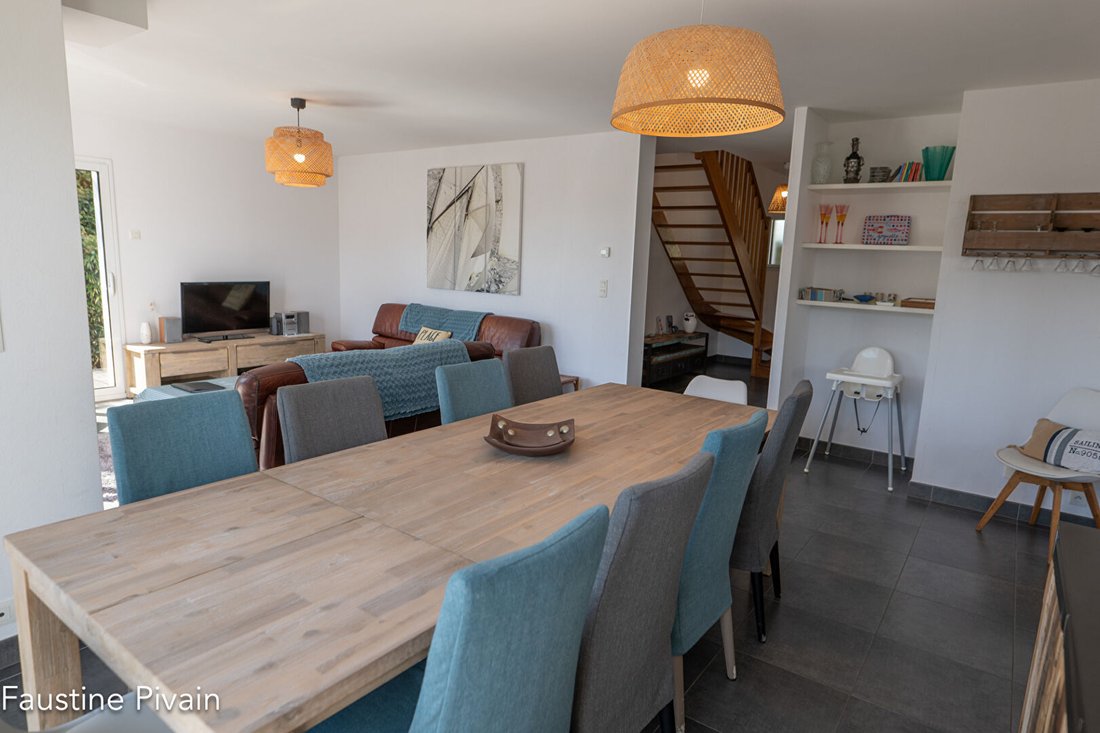 Villa in Golfe Nord, Sarzeau, France 5 - 18661120