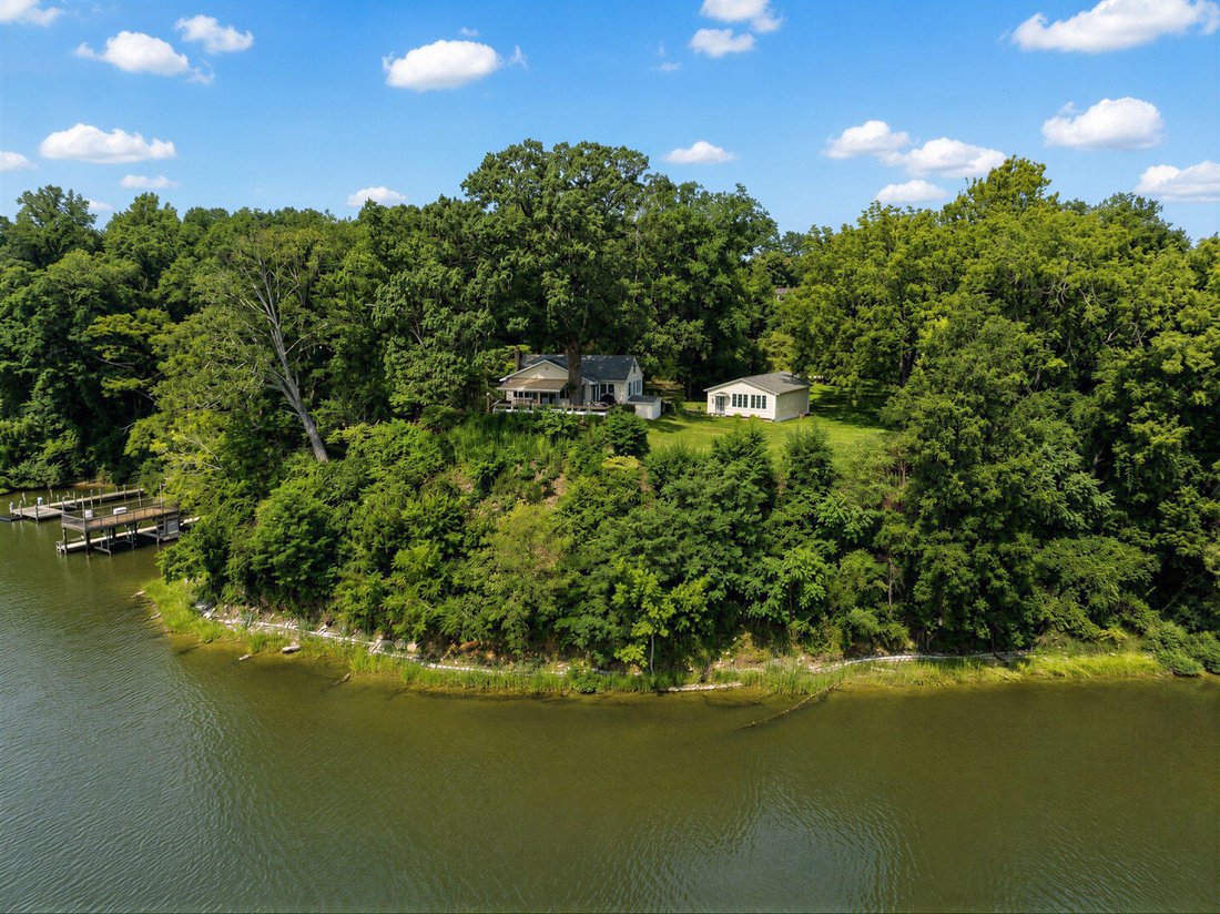 House in Hollywood, Maryland, United States 2 - 18660871