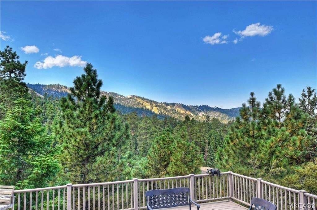 House in Big Bear Lake, California, United States 4 - 18668752