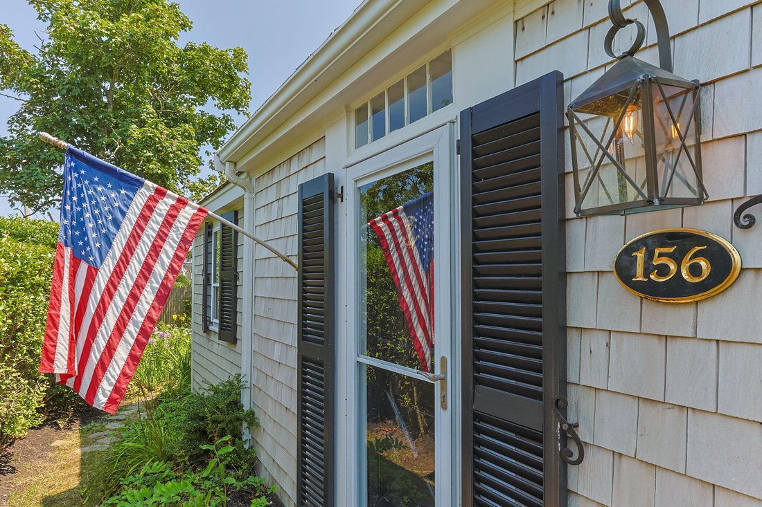 House in Chatham, Massachusetts, United States 2 - 18661868