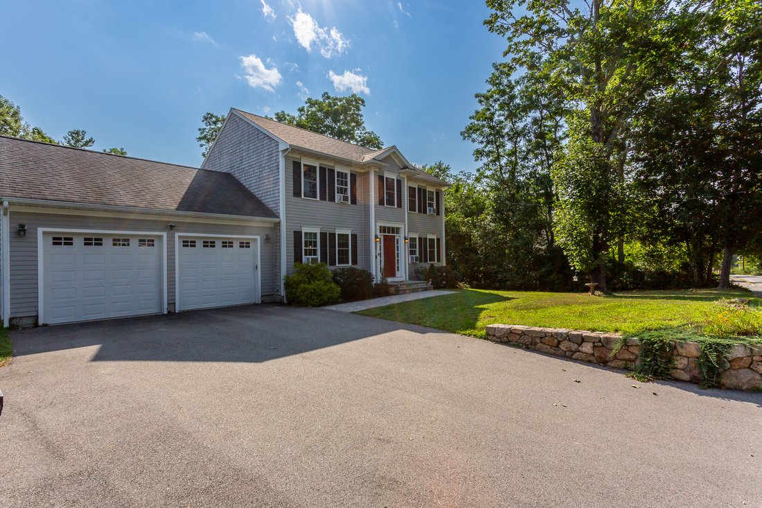 House in Marion, Massachusetts, United States 2 - 18664258