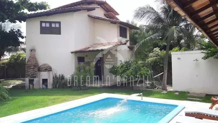 Villa in Jericoacoara, State of Ceará, Brazil 3 - 18660674