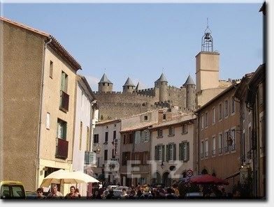 Andere in Carcassonne, Okzitanien, Frankreich 2 - 18669942
