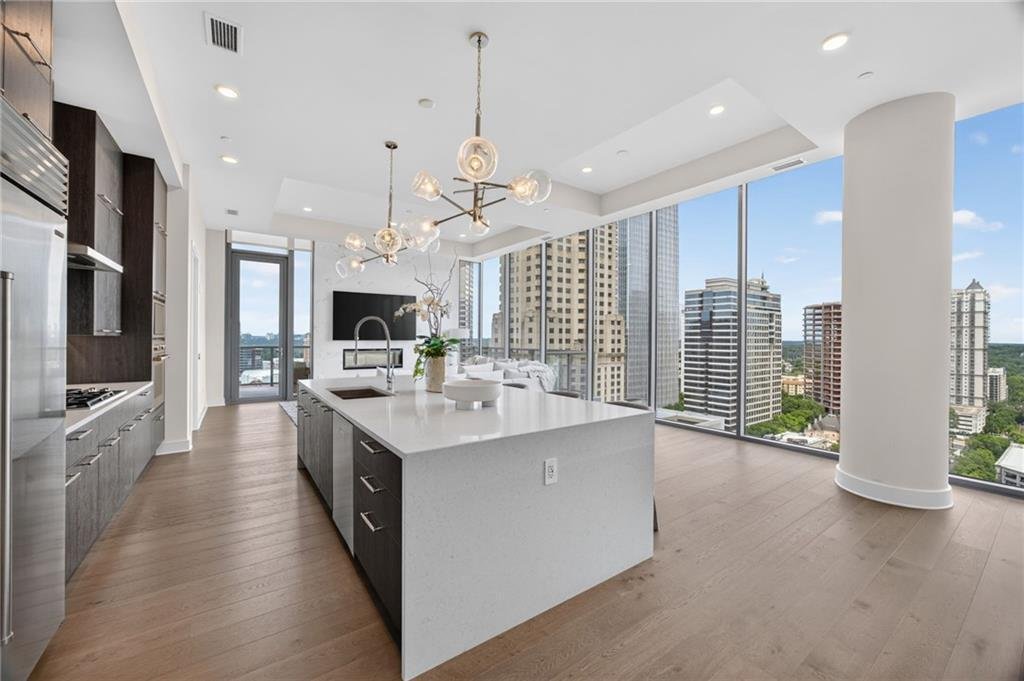 Condo in Atlanta, Georgia, United States 3 - 18666936