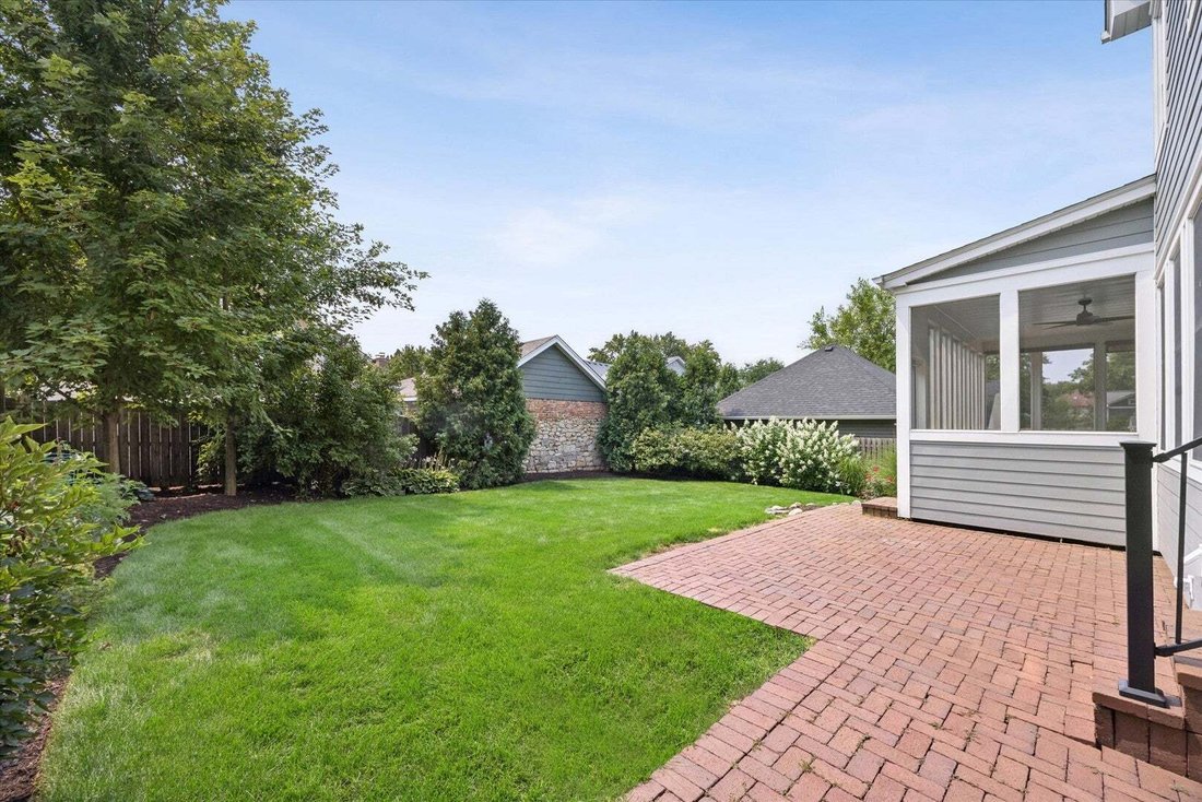 House in Wheaton, Illinois, United States 5 - 18669168