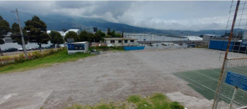 Land in Quito, Pichincha, Ecuador 1 - 18661455