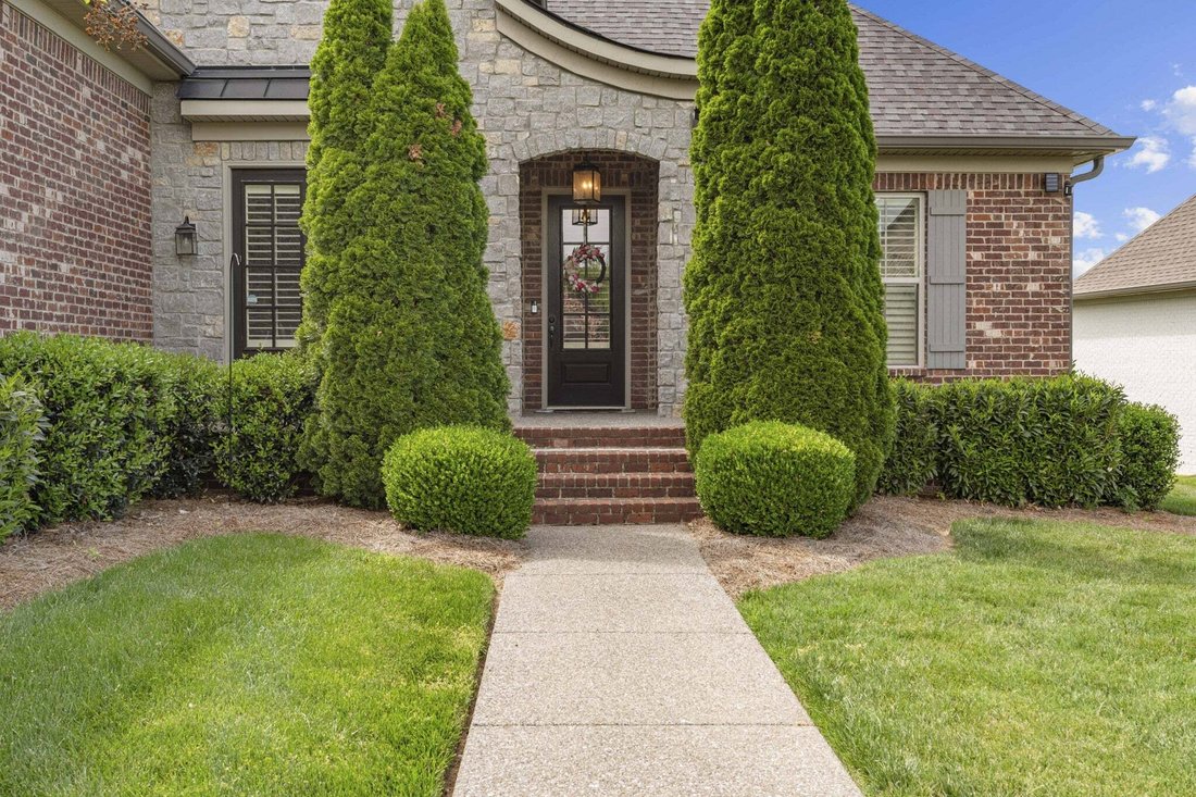House in Lebanon, Tennessee, United States 3 - 18663825