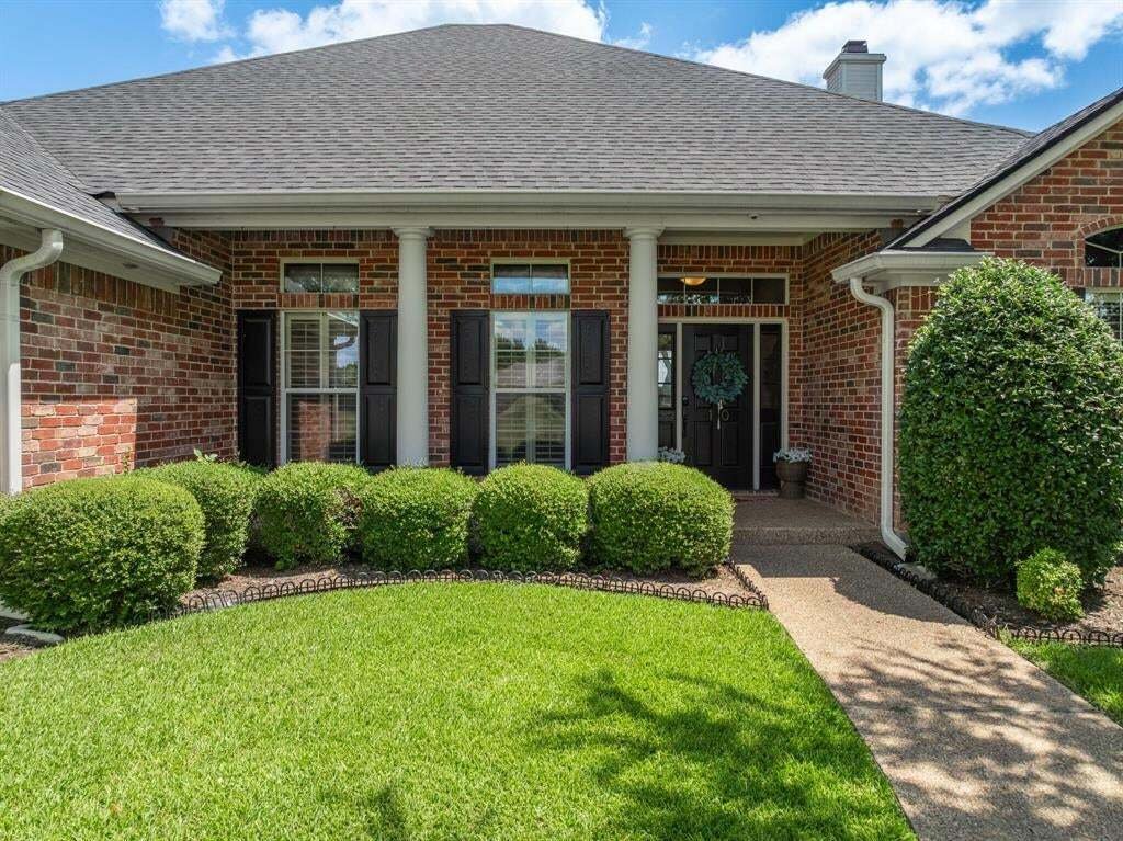 House in Woodway, Texas, United States 2 - 18664066