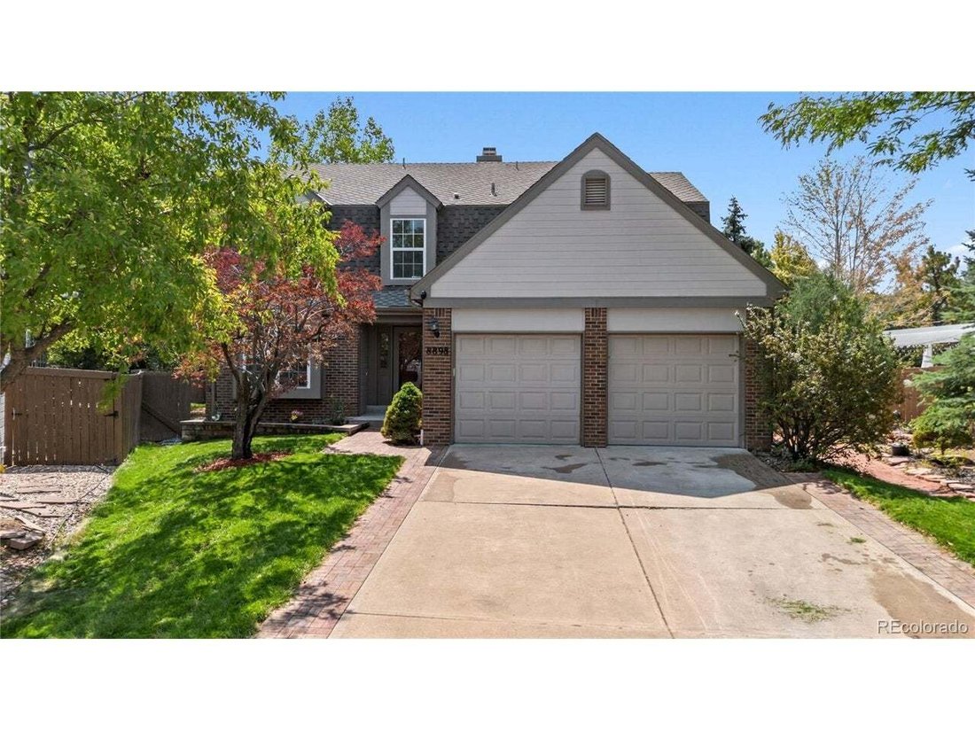 House in Highlands Ranch, Colorado, United States 1 - 18666106