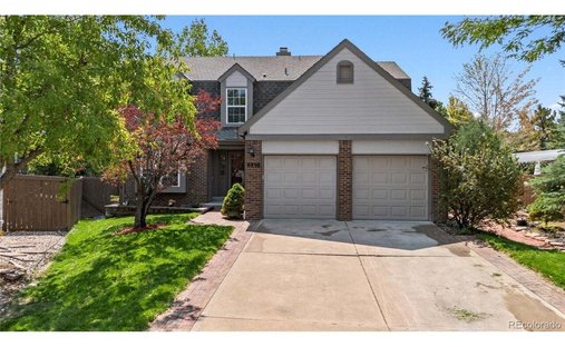 House in Highlands Ranch, Colorado, United States 1