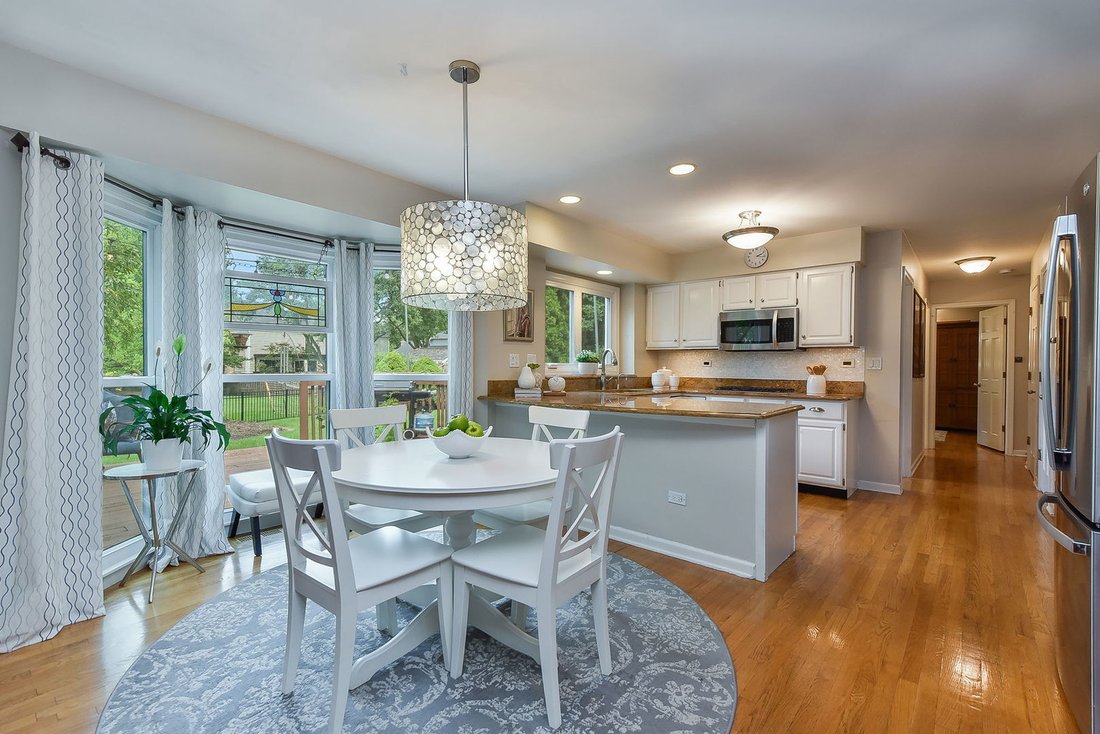 House in Carol Stream, Illinois, United States 5 - 18659763
