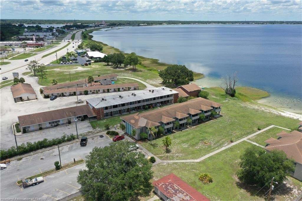 Sebring, Florida, United States 4 - 18628967