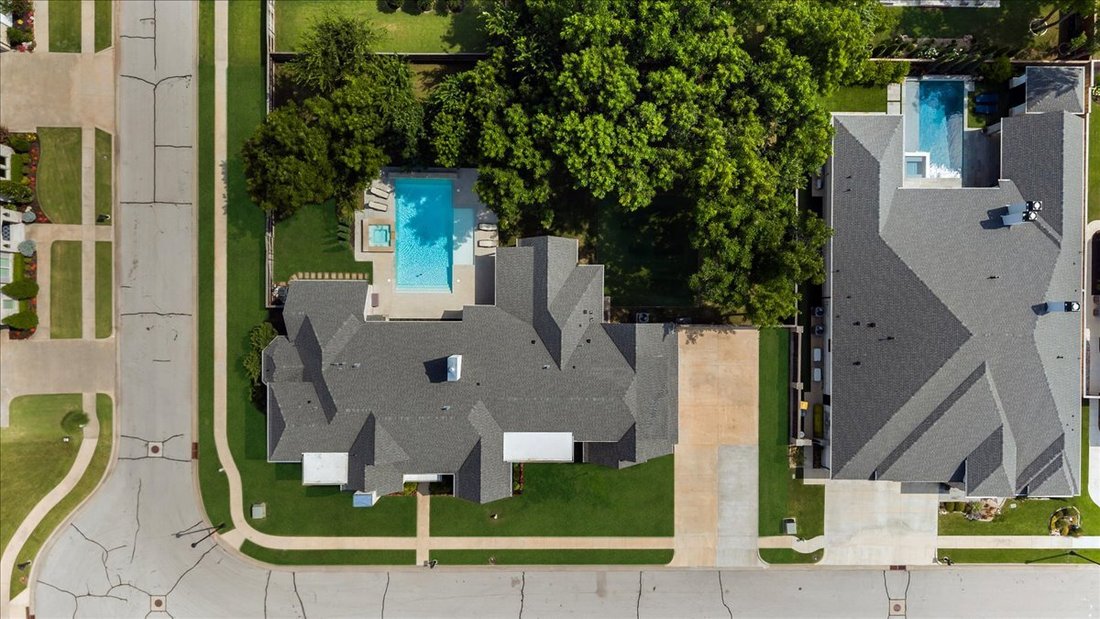 House in Bixby, Oklahoma, United States 5 - 18409010