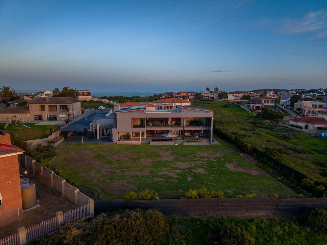 House in Myburgh Park, Western Cape, South Africa 2 - 18665059