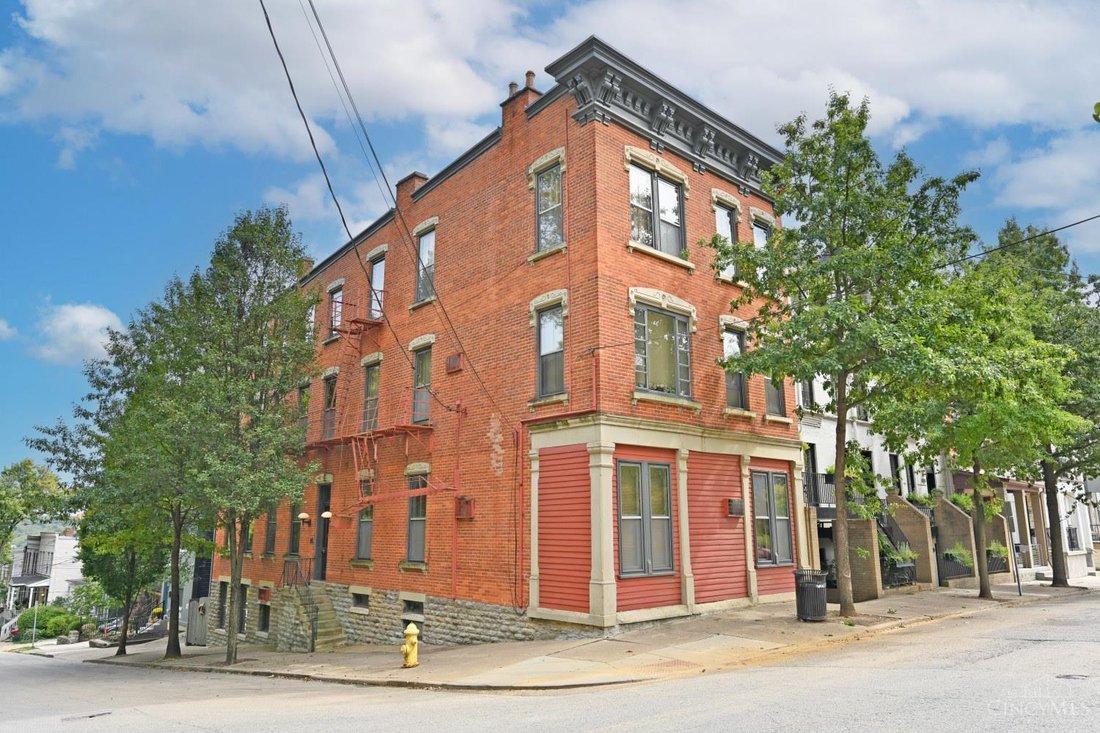 Apartment in Cincinnati, Ohio, United States 2 - 18661966