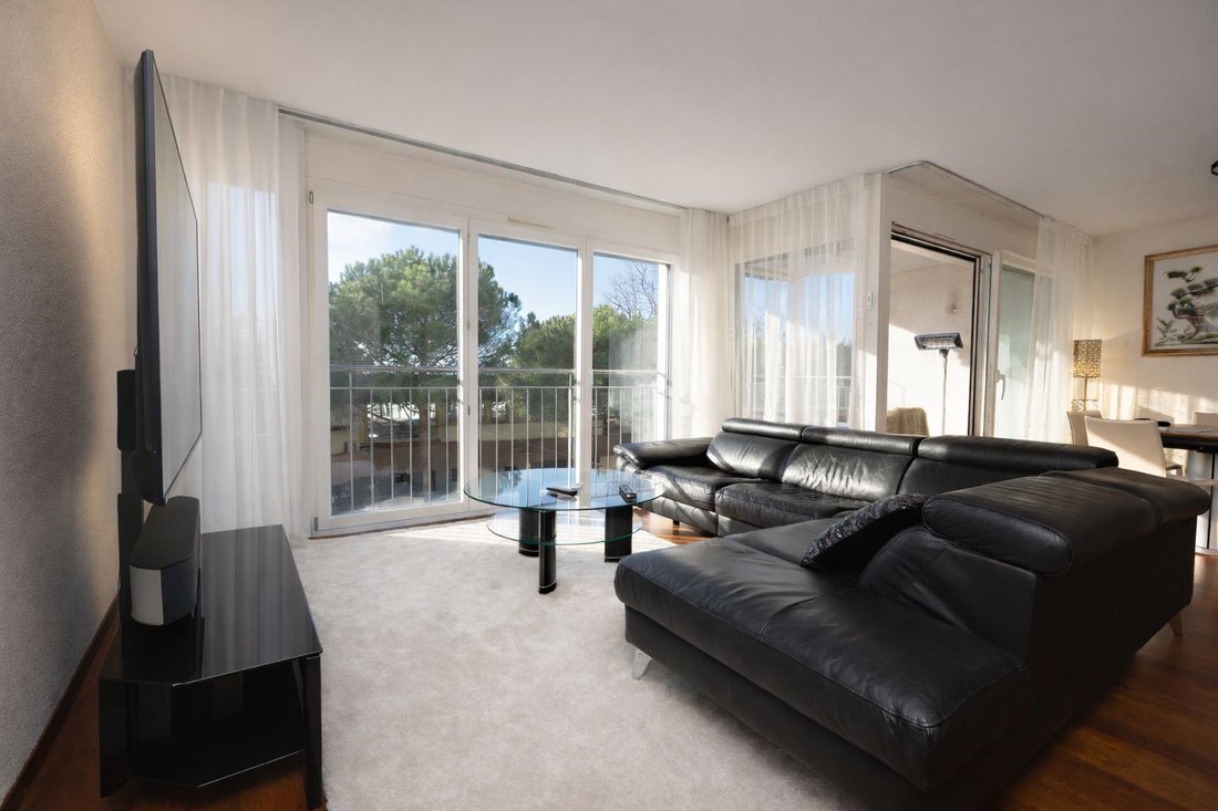Appartamento a Montreux, Vaud, Svizzera 5 - 18670661