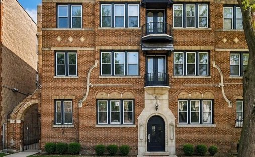 Milwaukee, Wisconsin, United States 1