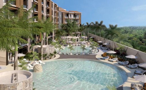 Apartment in Nuevo Vallarta, Nayarit, Mexico 1