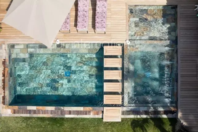 House in Zone Ouest Urbaine, Saint-Tropez, France 4 - 18251096