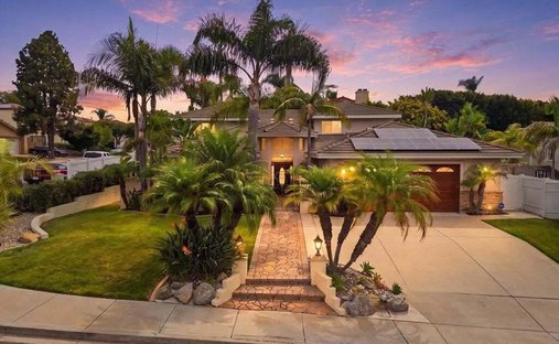 House in Carlsbad, California, United States 1