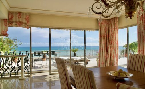 Apartamento en Menton, Provenza-Alpes-Costa Azul, Francia 1
