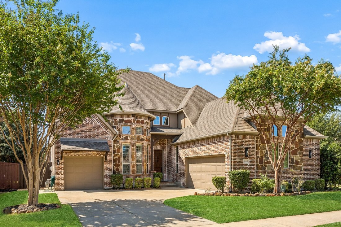 House in Frisco, Texas, United States 1 - 18671549