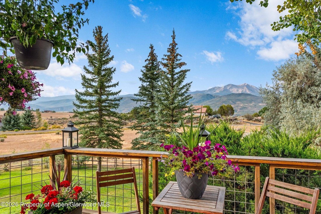 House in Carbondale, Colorado, United States 5 - 18665372
