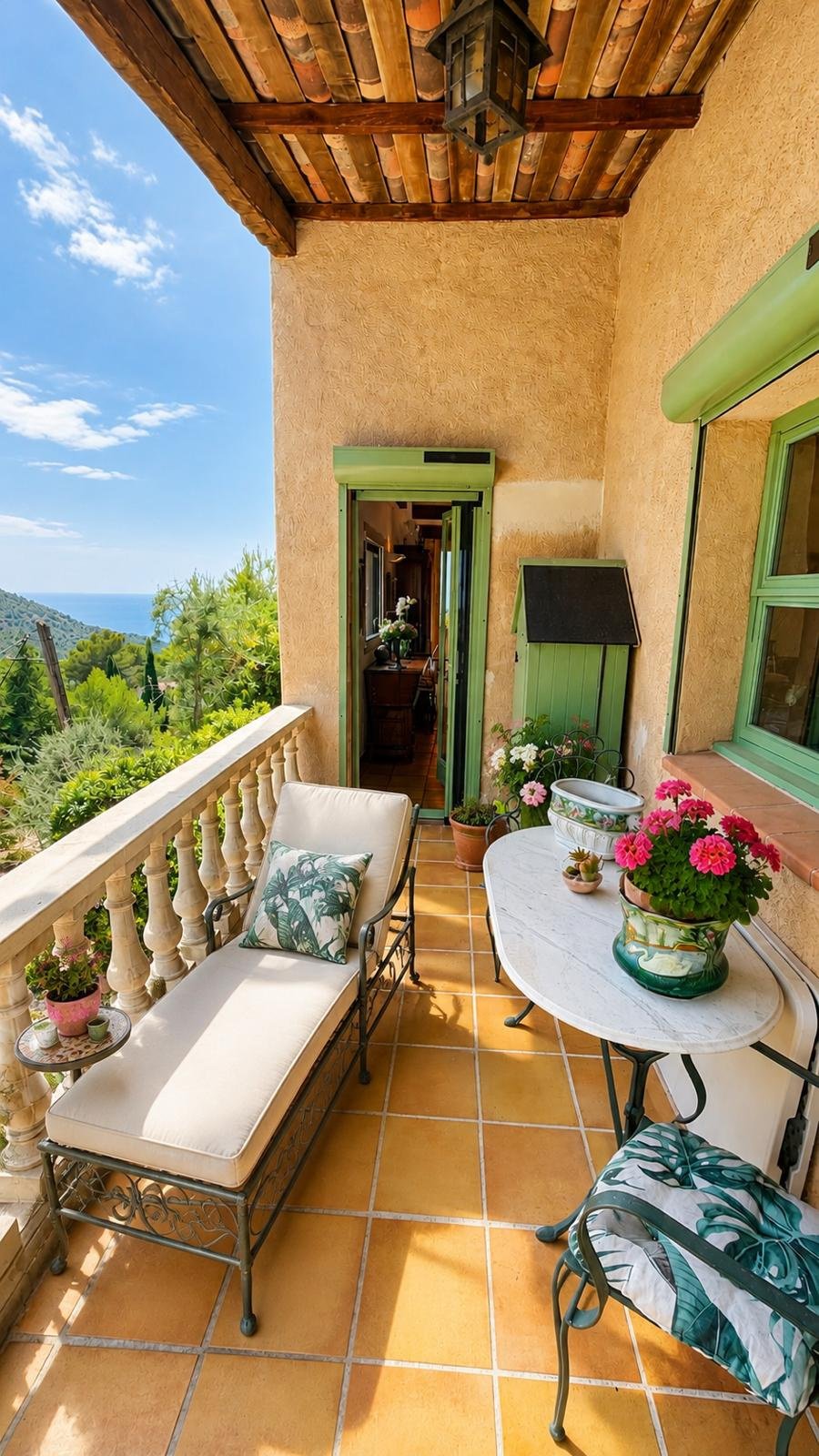 House in La Turbie, Provence-Alpes-Côte d'Azur, France 5 - 18670930