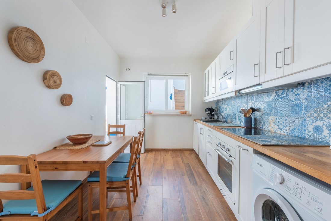 Apartment in Budens, Algarve, Portugal 5 - 18664487