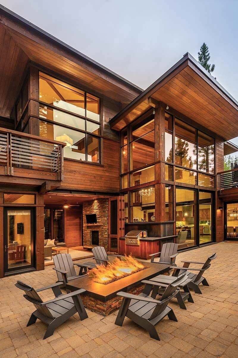 House in Truckee, California, United States 4 - 18665658