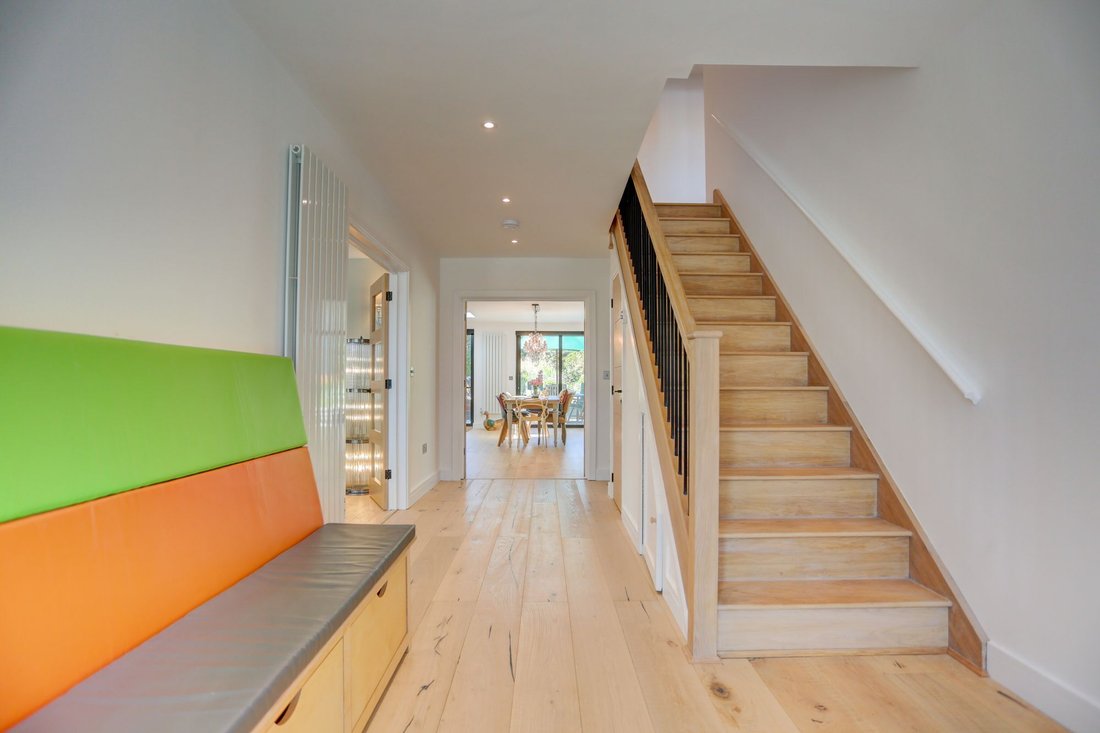 House in Withdean, England 2 - 18670834