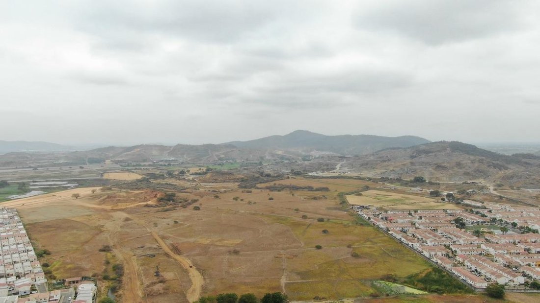 Land in Sabanilla, Guayas, Ecuador 2 - 18660636