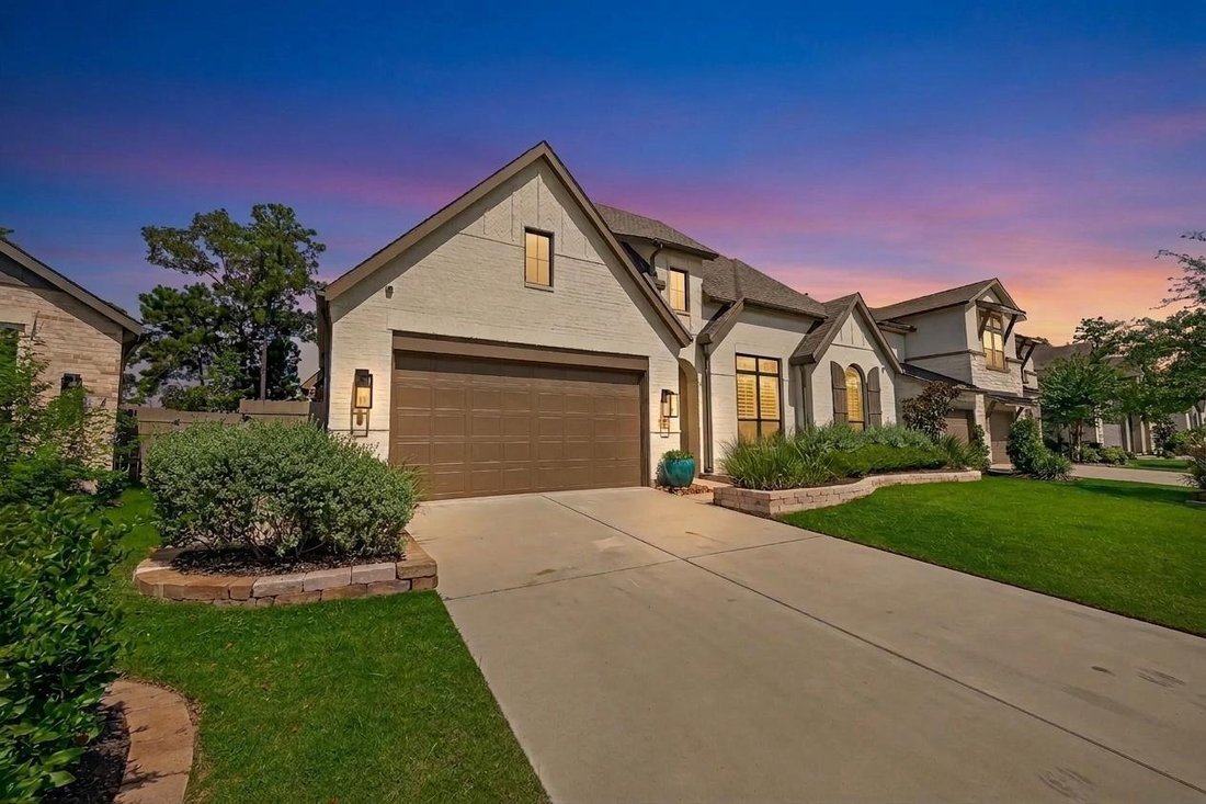 House in Conroe, Texas, United States 2 - 18664165