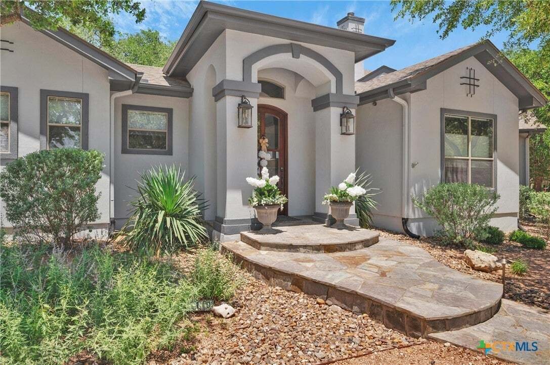 House in New Braunfels, Texas, United States 1 - 18665682