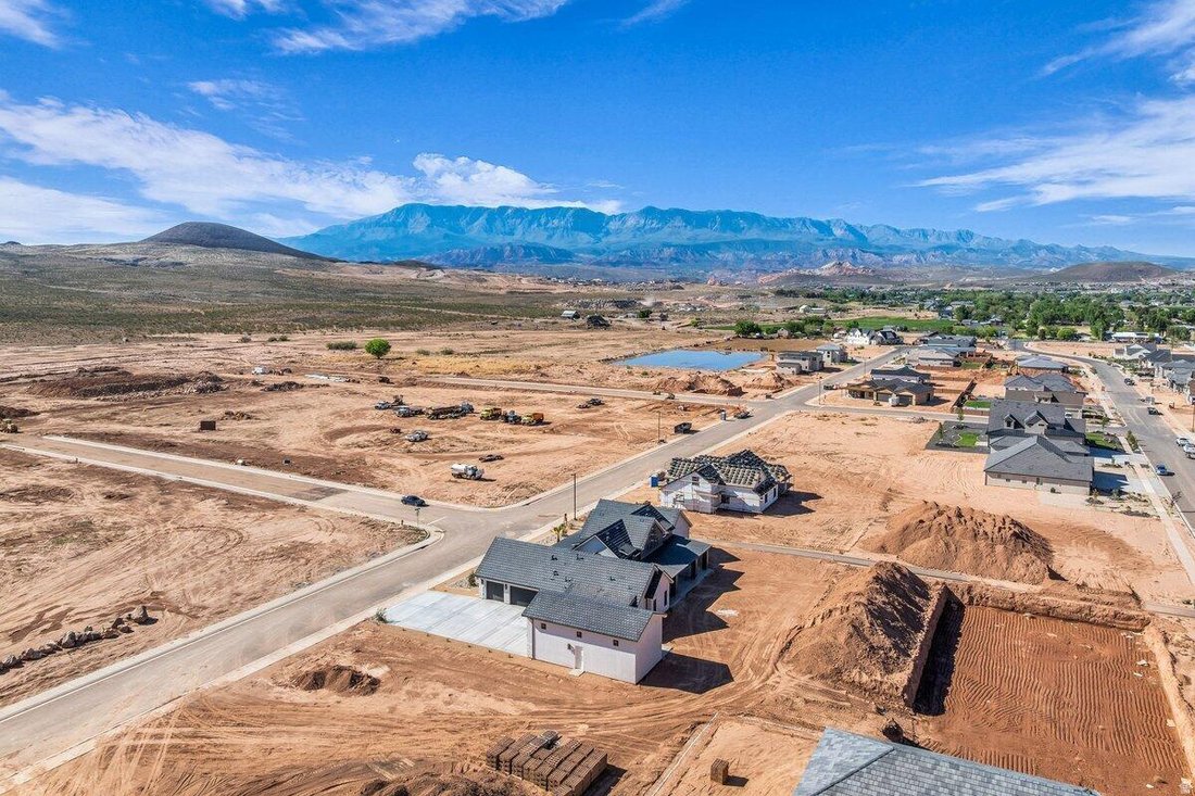 House in Hurricane, Utah, United States 5 - 18663285